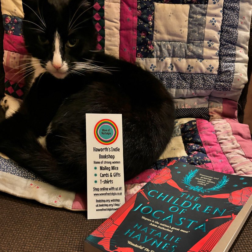 Love love LOVED this book