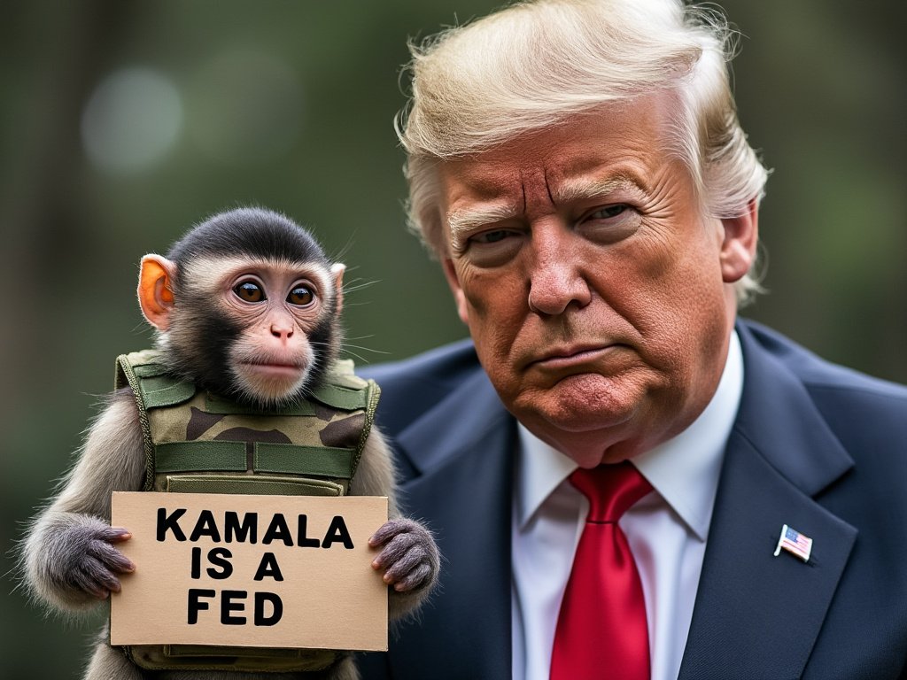 EL CHANGUITO (Meme) tweet media