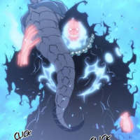 Solo Leveling