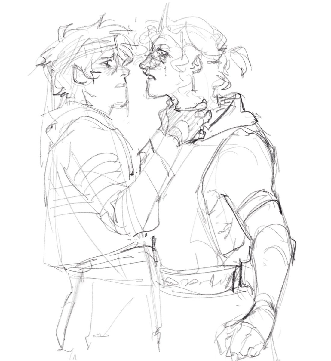kibells_'s tweet photo. I need them to die 
also everyone say thank you orion for being my main inspo for all my seavbo art
#ParkourCivilization #seavbo https://t.co/ccKfjb3rph