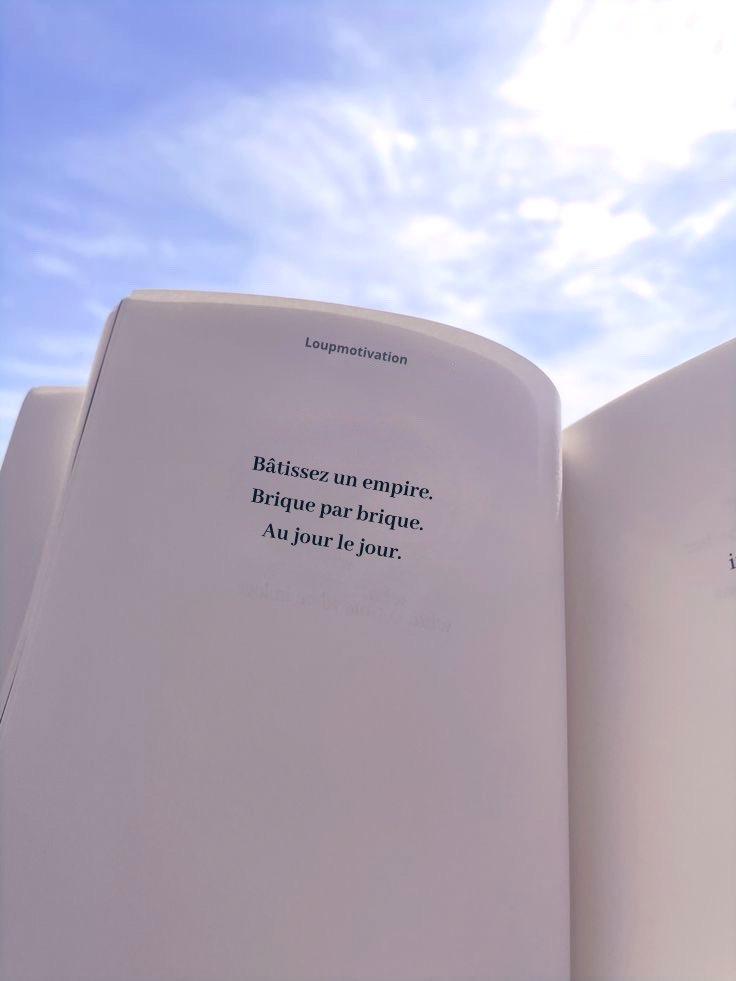 Loupmotivation's tweet photo. 🧠 https://t.co/k5yhg73u5j