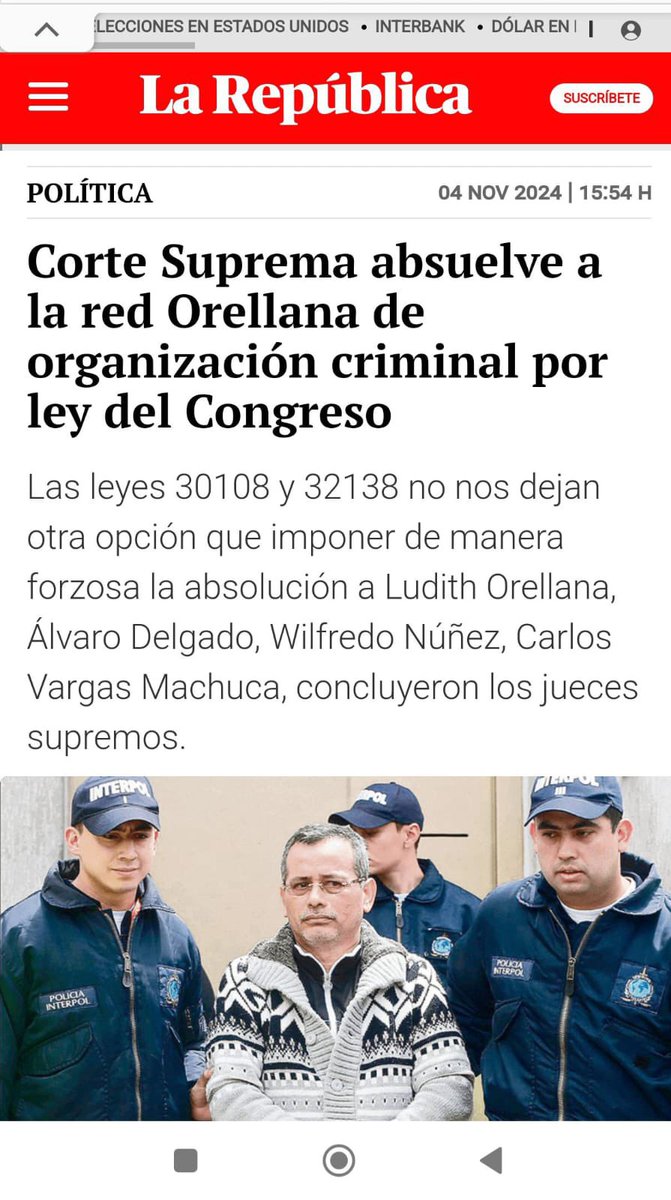 Rosa María Palacios tweet media