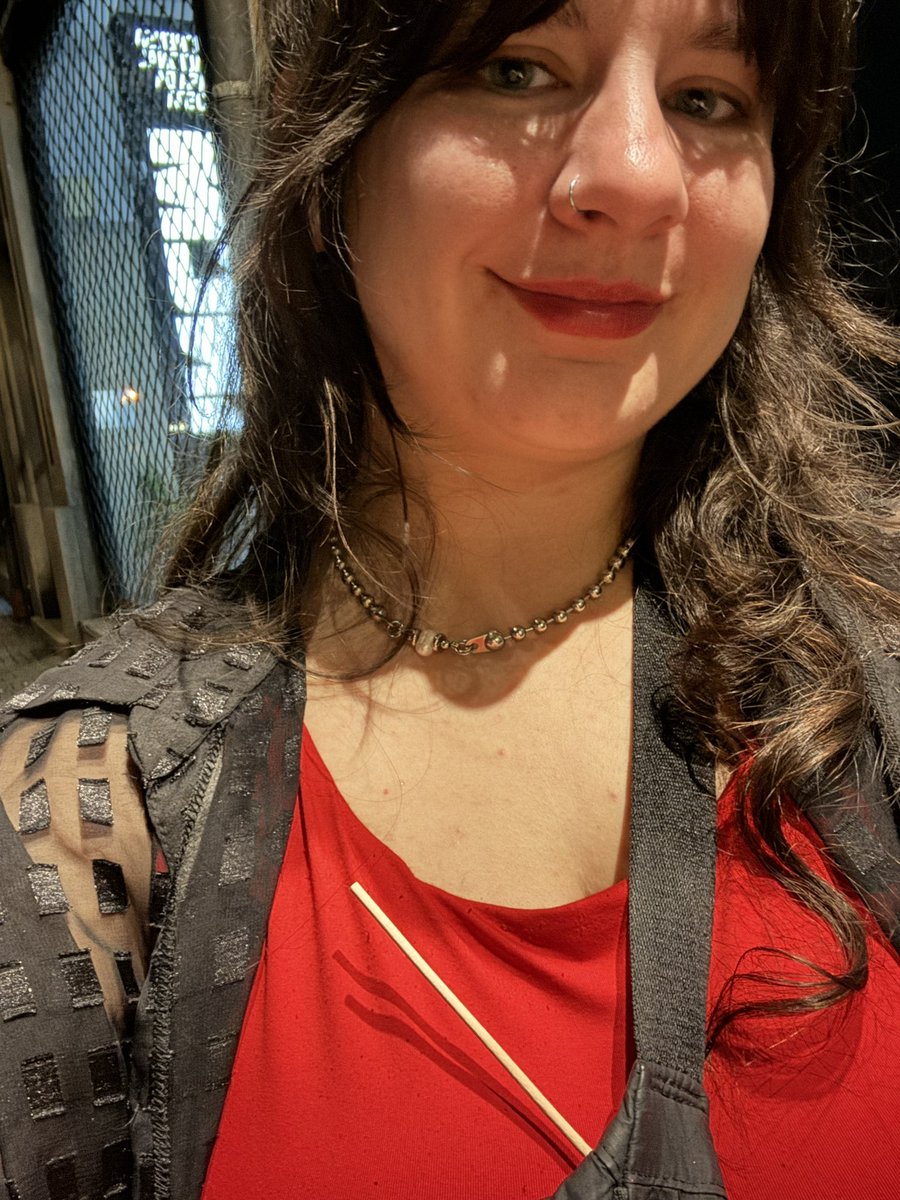 stewandr's tweet image. I hate gay Halloween what do you mean you’re the girl with a stick in her back at the airport