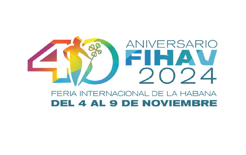 Inició este lunes la 40ma. edición de la Feria Internacional de La Habana #FIHAV2024. Con una participación de más de 60 países, esta será una oportunidad para fomentar el intercambio comercial, gestar nuevos negocios y concertar alianzas en beneficio mutuo.