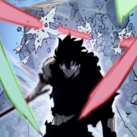 Solo Leveling