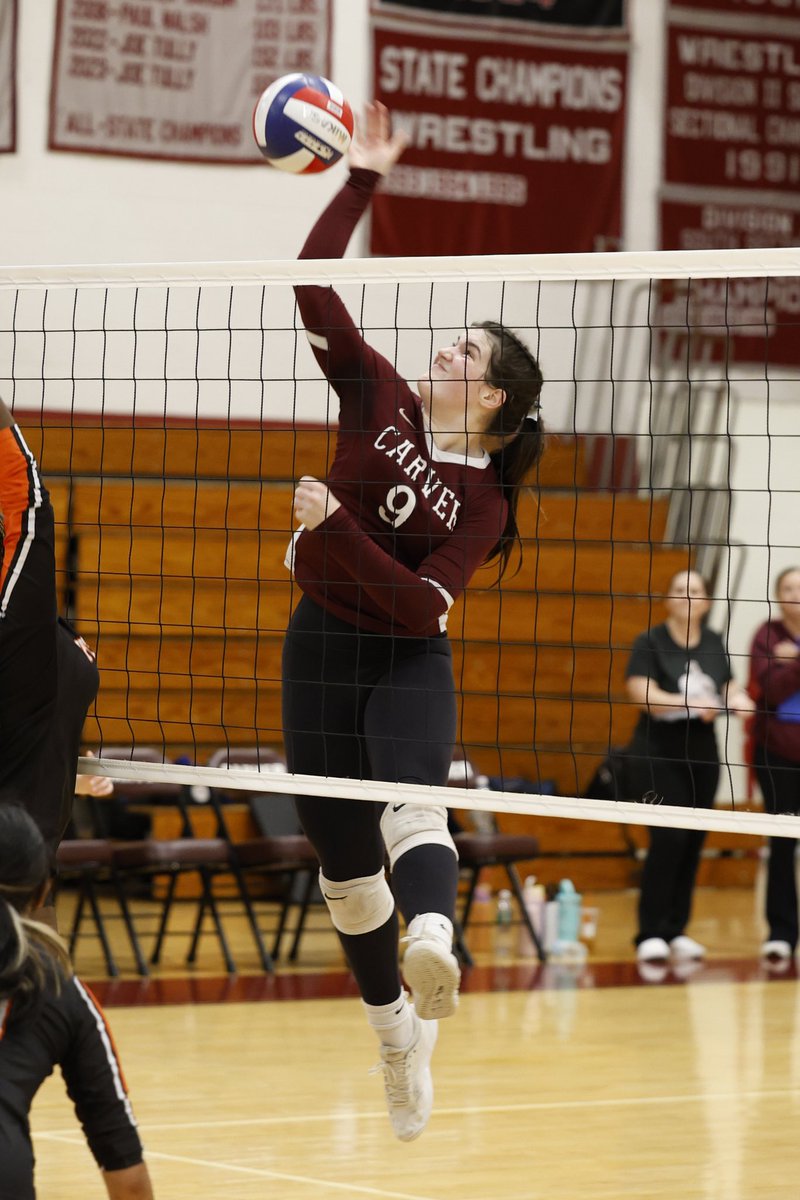 Richard S. Smith (@photogsmitty) on Twitter photo Congratulations to <a href="/CMHS_VB/">Carver Volleyball</a> on their advancement to the #sweet16. <a href="/CarverCrusaders/">Carver Athletics</a> <a href="/MassGHSVB/">Mass Girls' HS VBall</a> #rssphotography Congratulations to <a href="/CMHS_VB/">Carver Volleyball</a> on their advancement to the #sweet16. <a href="/CarverCrusaders/">Carver Athletics</a> <a href="/MassGHSVB/">Mass Girls' HS VBall</a> #rssphotography