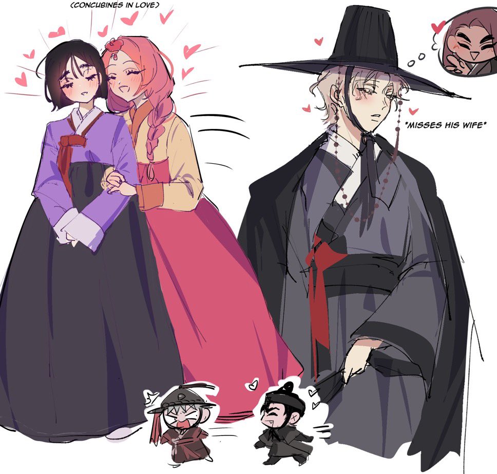 _349am's tweet photo. More silly doodles 😔 #ALNST https://t.co/88aQ8Xa4zX
