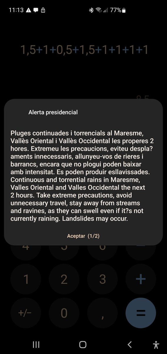 Marian Montero tweet media