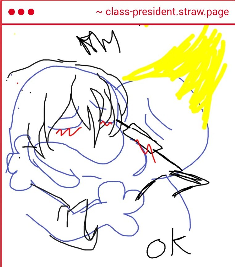 IngeniumBro's tweet image. Is that Mr.Aizawa and Present Mic