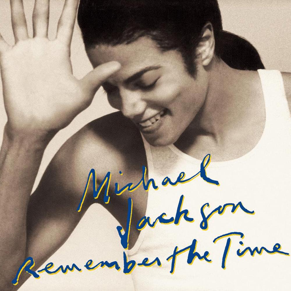 chartdata's tweet photo. Michael Jackson's "Remember the Time" has now earned over 1 billion streams worldwide. https://t.co/J9tUCXdmwr