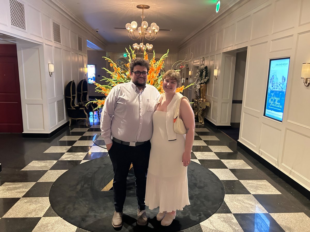 Anderson LeClair tweet media