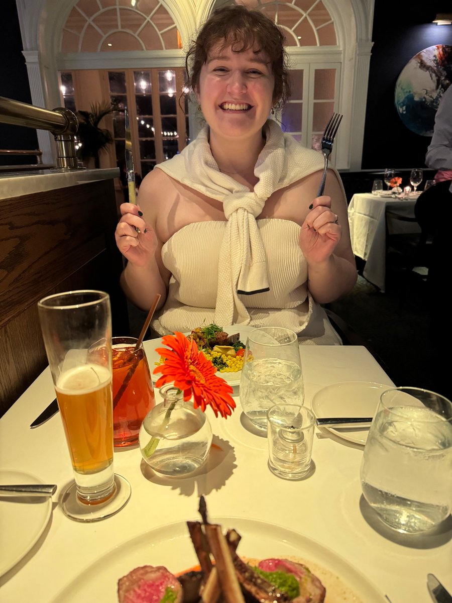 Anderson LeClair tweet media