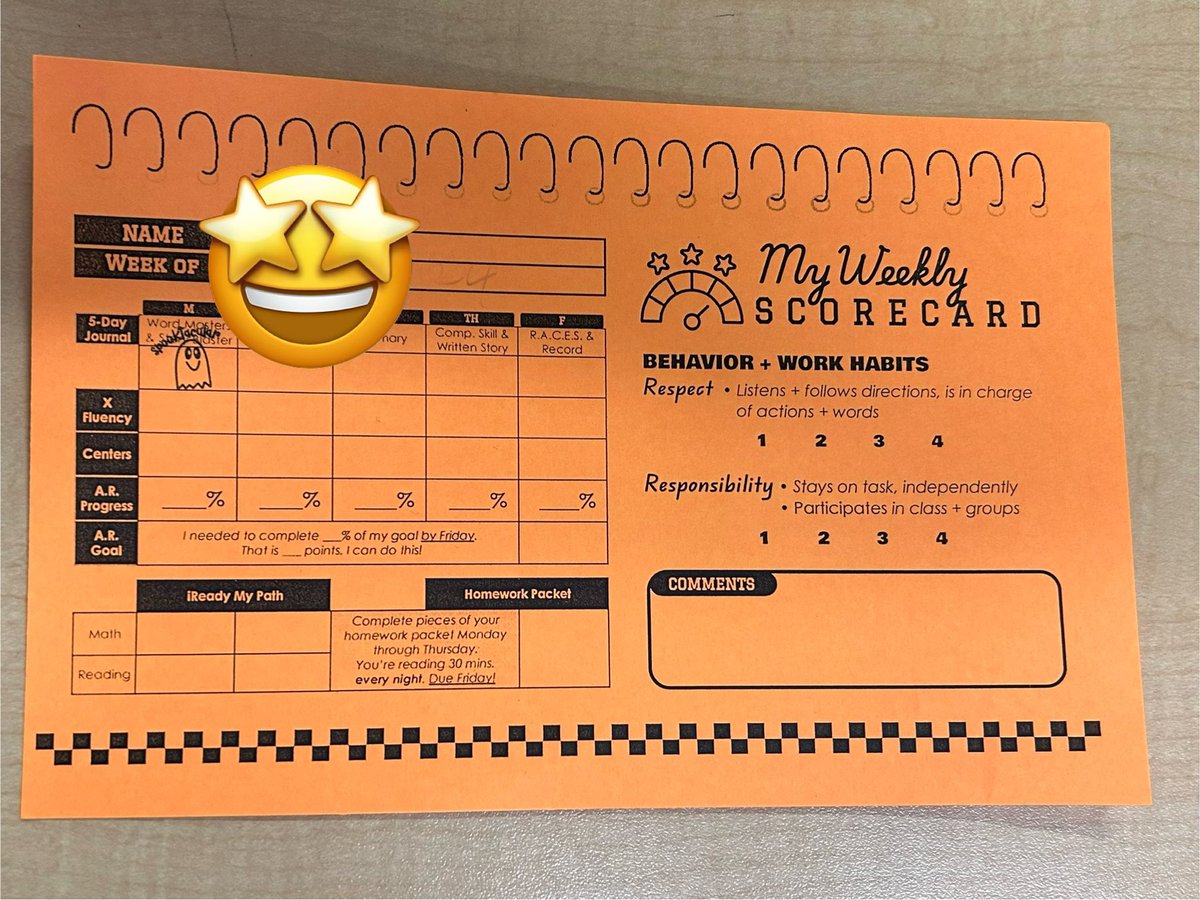 Lots of amazing things happening across our district sites with students using WIGs to track their goals and referring back to the data for thoughtful reflection. 
#studentPDSA #LeaderinMe #WildlyImportantGoals #BurtonExperience