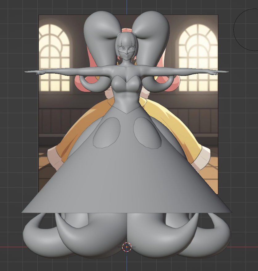 I know i said i wouldn't take to long but holy shit dresses are so hard #suckerforlove #estir