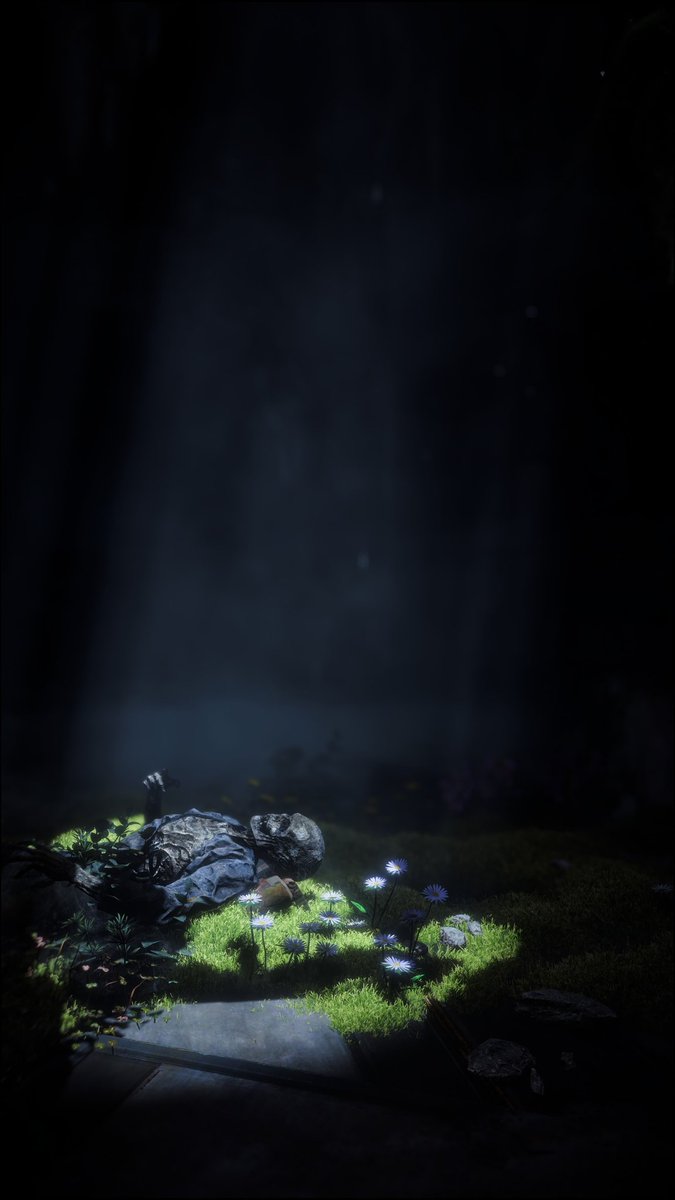 2017 vs 2024

#HorizonZeroDawnRemastered #HorizonZeroDawn #VirtualPhotograhy