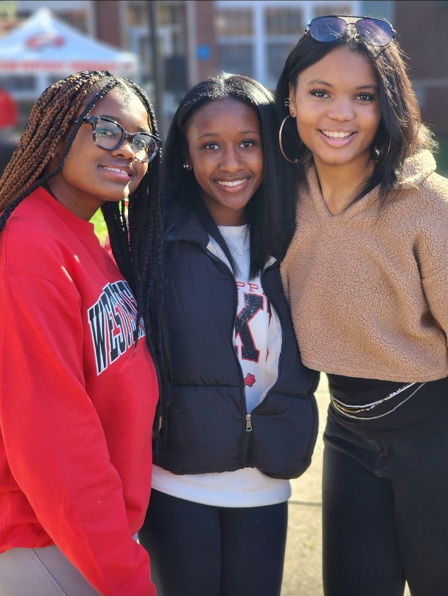 John Marshall D. Ed. tweet media