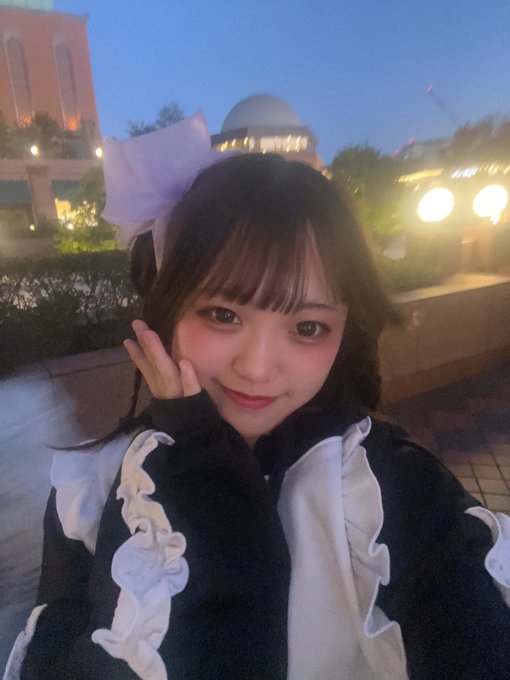 Twitterのコスプレ画像13