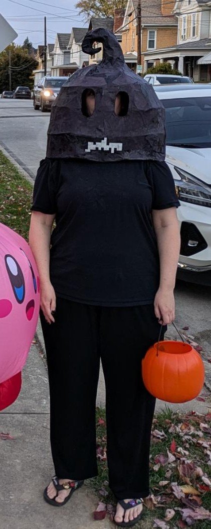 Mike LeGower tweet media