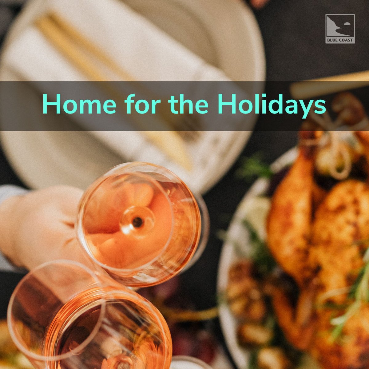 The start of November means you can officially re-add our Home for the Holidays playlist to your rotation! The perfect tunes to have you ready for the upcoming Holidays – from Thanksgiving to New Year's Day! bluecoastrecords.com/playlist/homef…