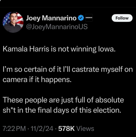 Iowa please understand the assignment.