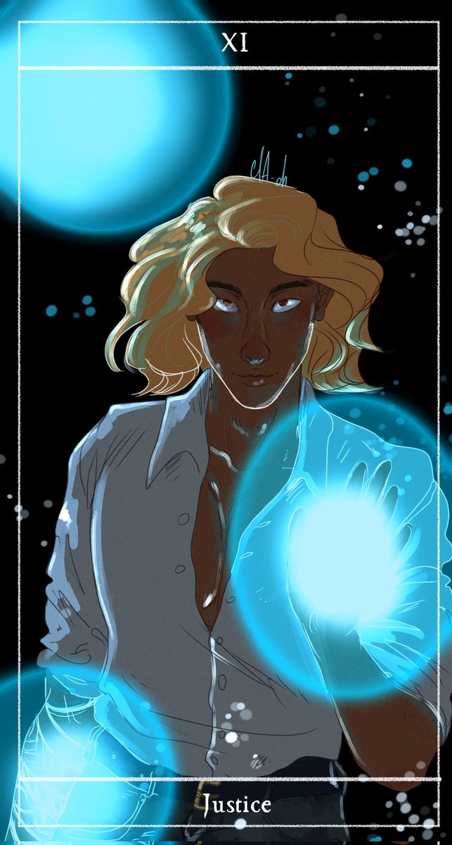clAoh3's tweet photo. I finished to read the 3 volumes of The Tarot Sequence by @KDEdwards_NC yesterday, so I had to draw Rune, Brand and Addam.
Loved them, and loved the story ✨
#thetarotsequence https://t.co/zIyc7ZLoTt