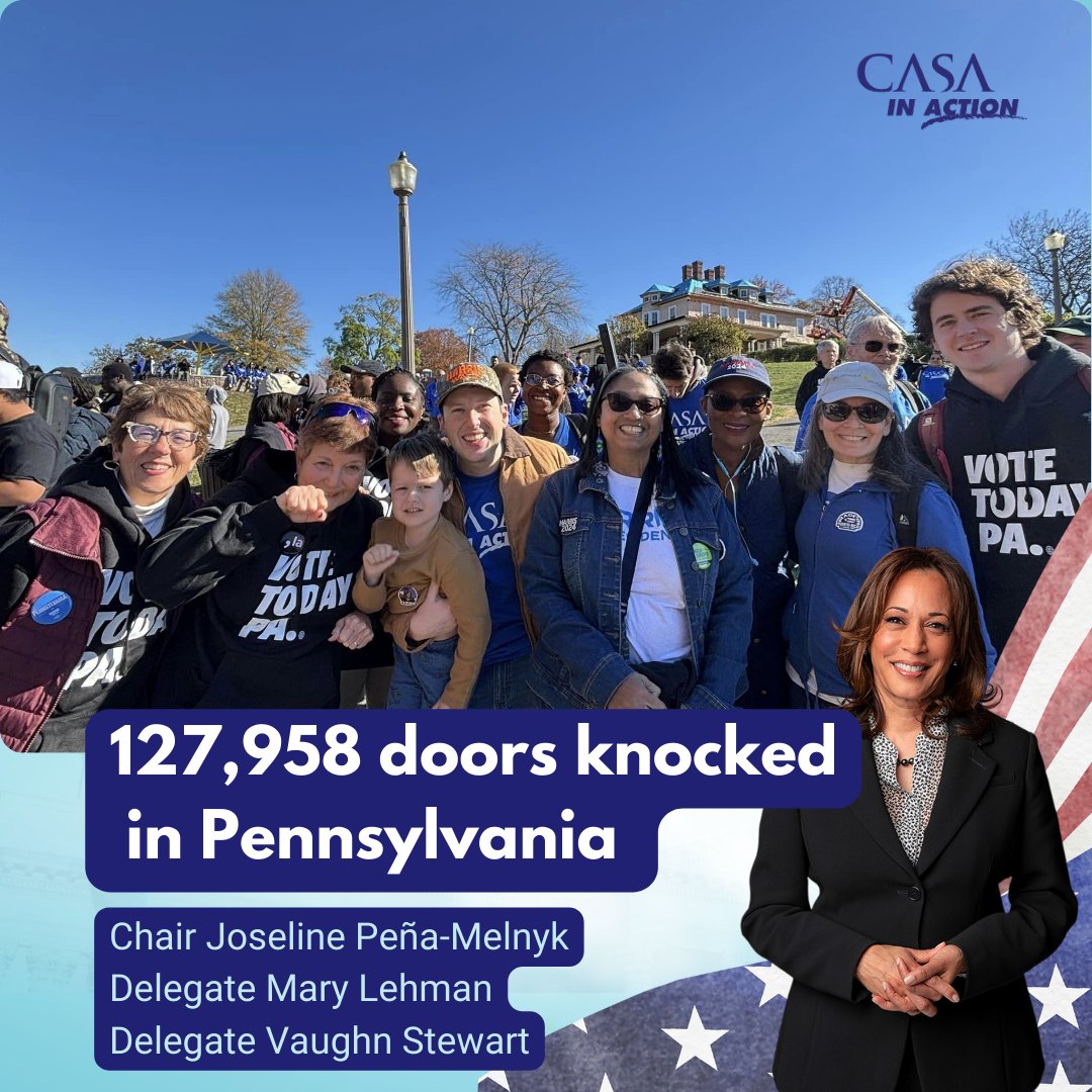 CASA in Action tweet media