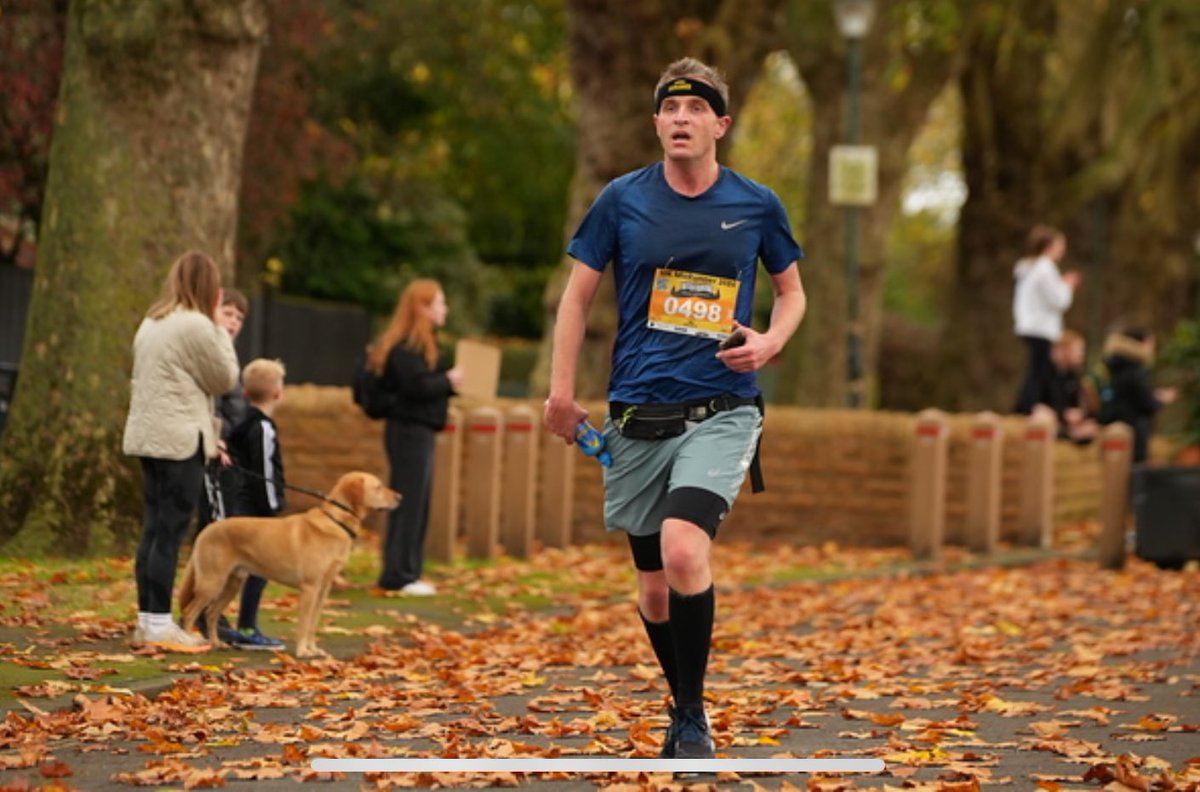 Nottingham Frontrunners tweet media