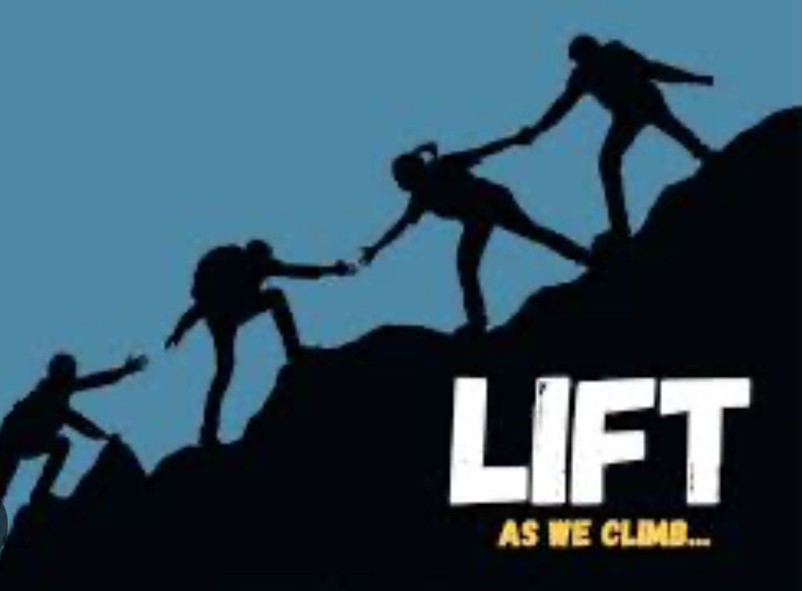 Get ready for our 2nd annual  North Westchester event! Lift As We Climb is coming on December 4th to Yorktown Heights! Women leaders in education, join us here! Tickets sold out last winter. Don’t delay! <a href="/NYS_AWA/">NYSAWA</a> mylearningplan.com/WebReg/Activit…