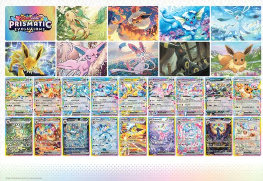 ポケモンカード テラスタルフェス 英語版 ポケモンカード】アメリカで