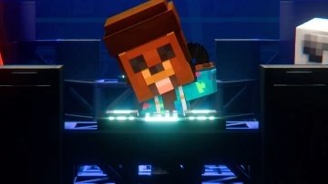 rubsprn's tweet image. Este osito es lo único que me motiva a ver squid craft