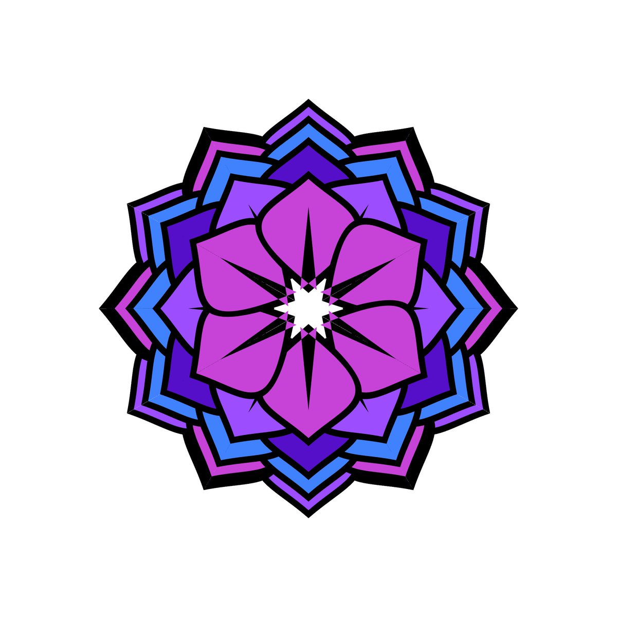 ZedZeroth's tweet image. 🪷#Flowers4Finney 🧬#FirstBreedableOrdinals
🌠 Raredrop 431 🌠

The mining of #RareSat 1977780000000000 autonomously distributed 13 upgrades in the decentralized 🪷#F4F lottery. When a flower's 🆔 appears in the Rare's blockhash, it reacts by growing an extra whorl of petals,