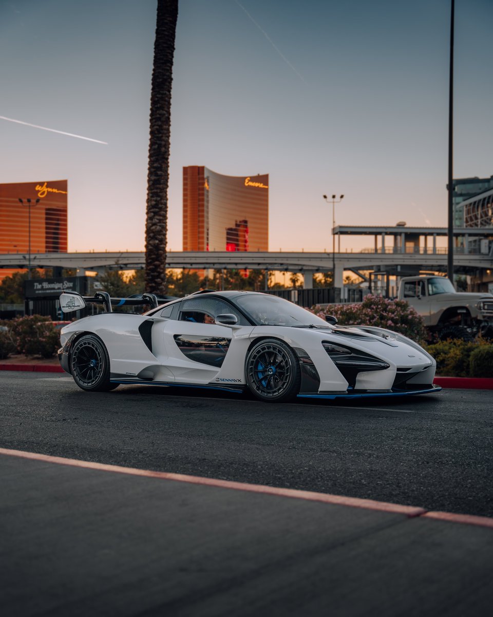 SEMA week let’s get it💪🏻