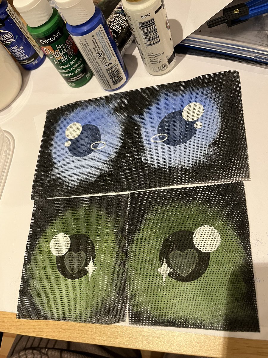 Aster 𐂂 ✮⋆˙ 🔜 FWA tweet media