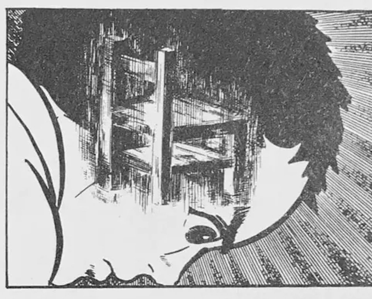 RIP Kazuo Umezz (1/2)