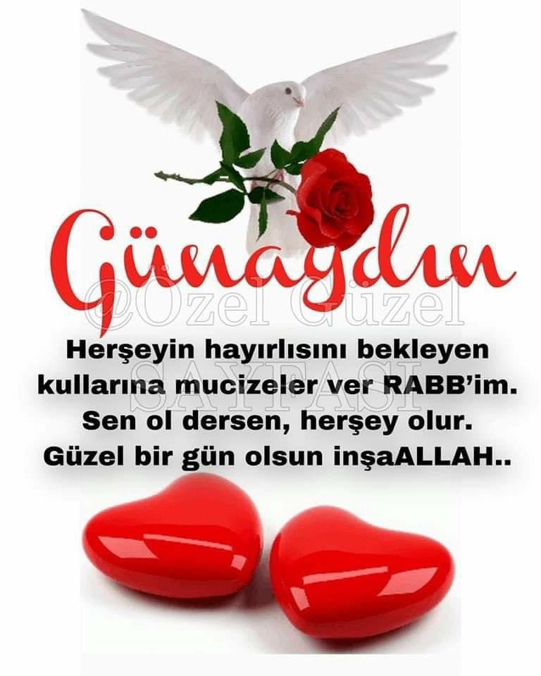 Günaydın hayırlı sabahlar canlar❤️☕️🌹
