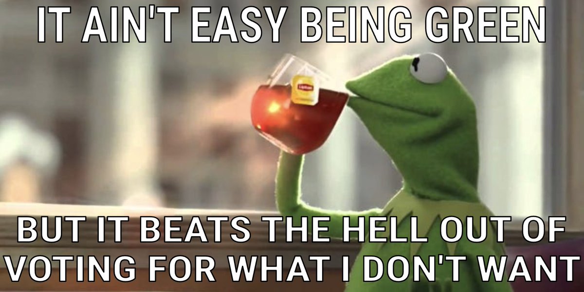 Green Party of Kansas City Missouri tweet media