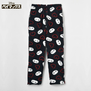 しまむら『ディズニー』コラボのトレーナー、スウェットパンツが2024年