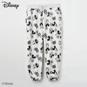 しまむら『ディズニー』コラボのトレーナー、スウェットパンツが2024年