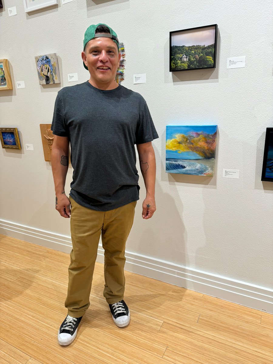 Art From the Streets tweet media