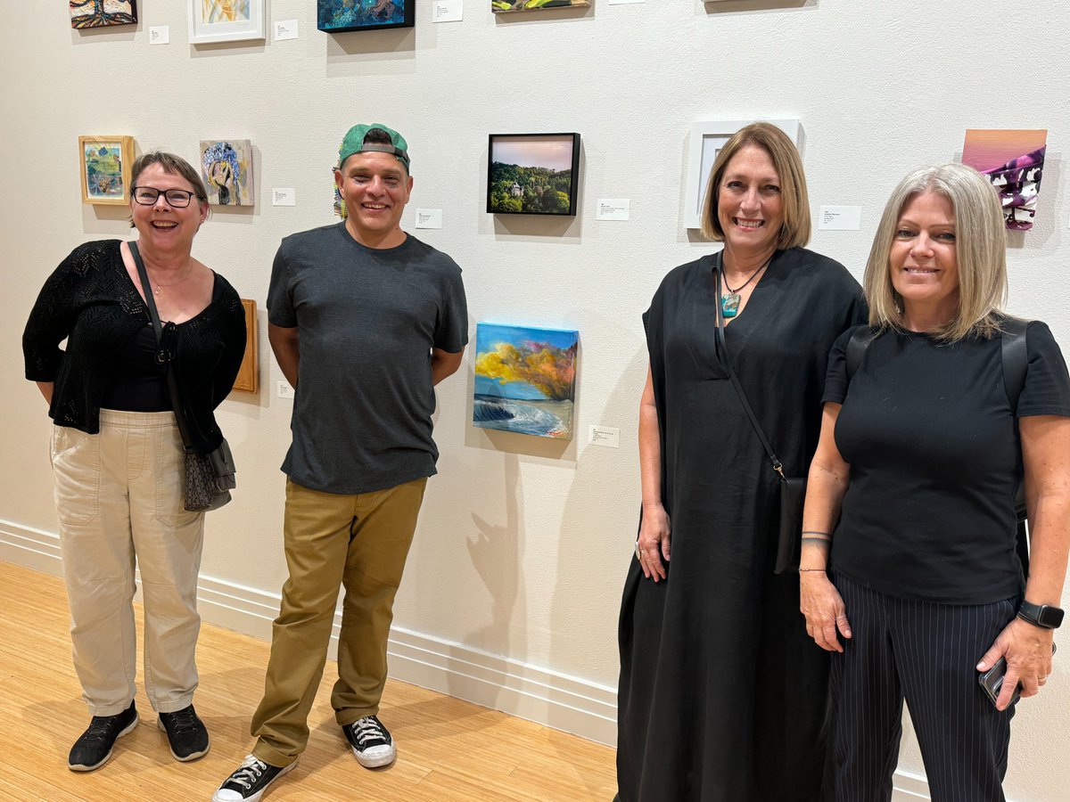 Art From the Streets tweet media