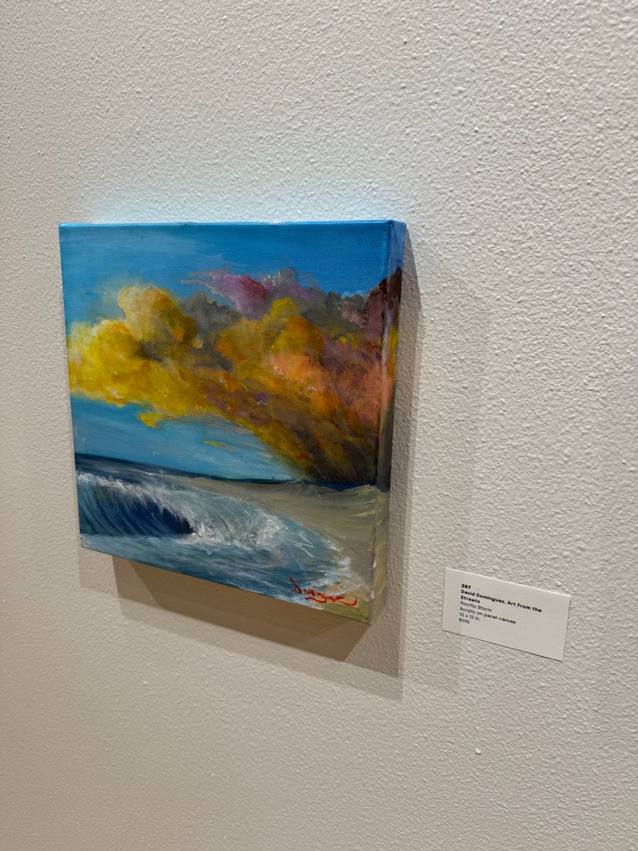 Art From the Streets tweet media