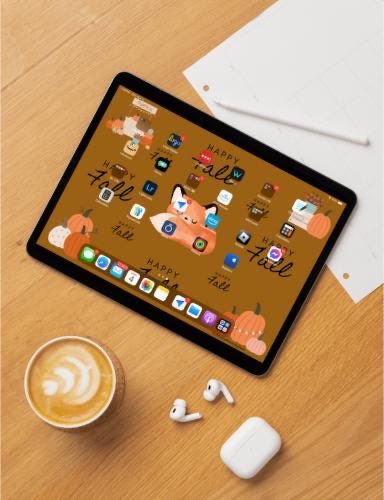 Fall iPad Wallpaper now available 🍁😍🎃

infiniteprintsbysam.etsy.com/listing/182074…

#ios18 #ios18wallpaper #ipadwallpaper #wallpaper #ipad #fall #autumn #background