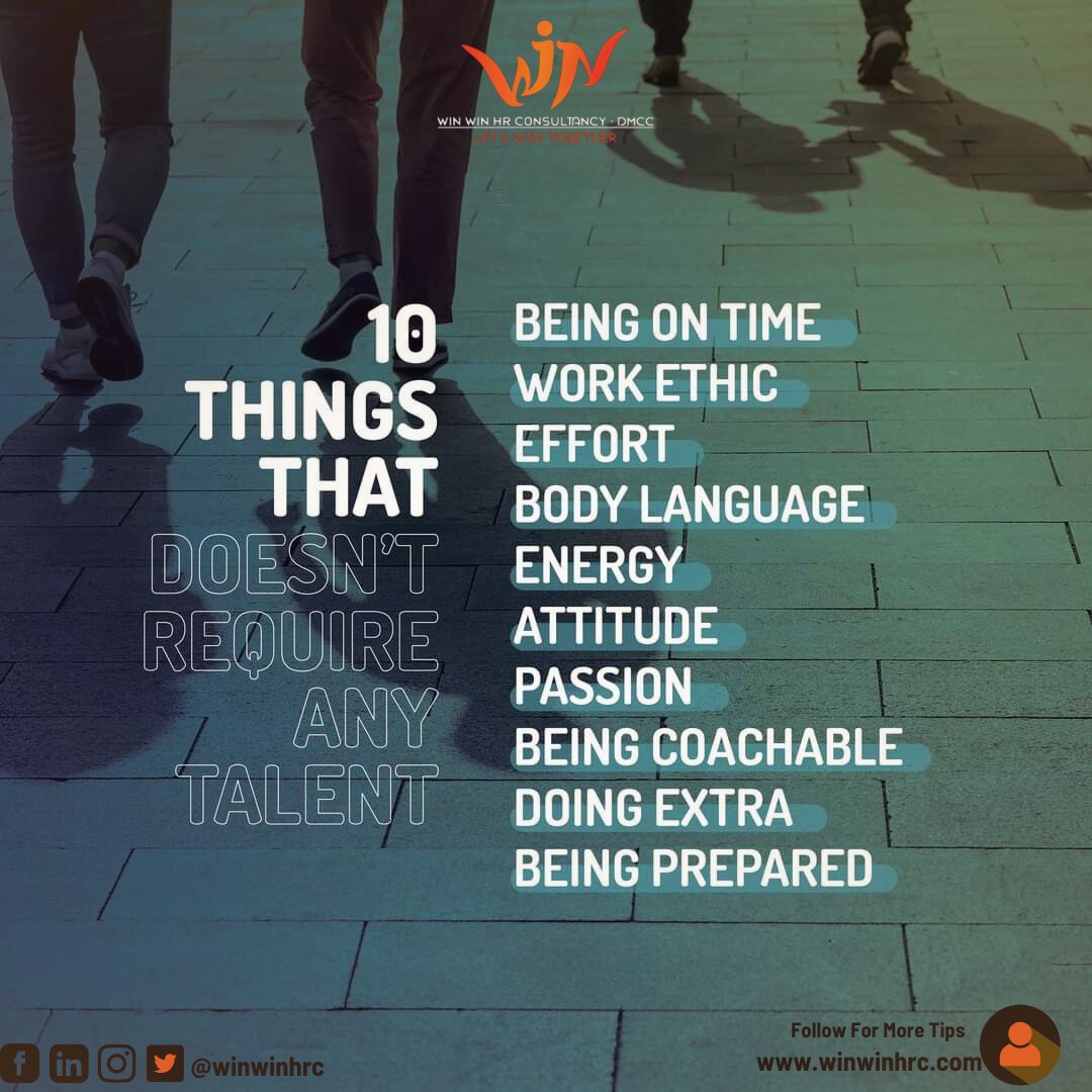 WinWinHRC's tweet photo. Unlock success: It's more than talent!
Master these keys by Bill Gross: #Punctuality, #WorkEthic, #Effort &amp; more!   #ZeroTalentSkills #SuccessEssentials 
#Dubai #UAE #Global #Hiring #JobSearch #Recruitment  Canada 
Let us handle your HR needs! #OutsourcePartner #Staffing US https://t.co/D9xpI7YvgO