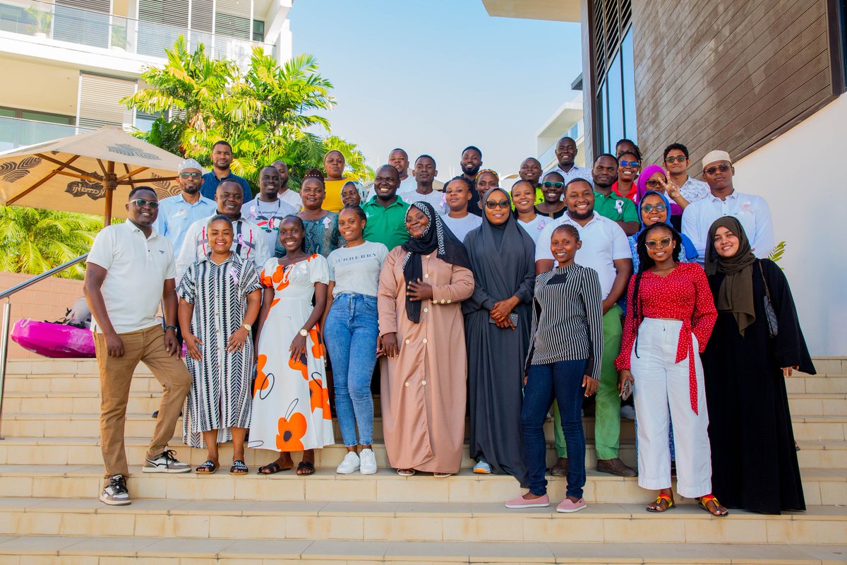 Kwale Focus CBO tweet media