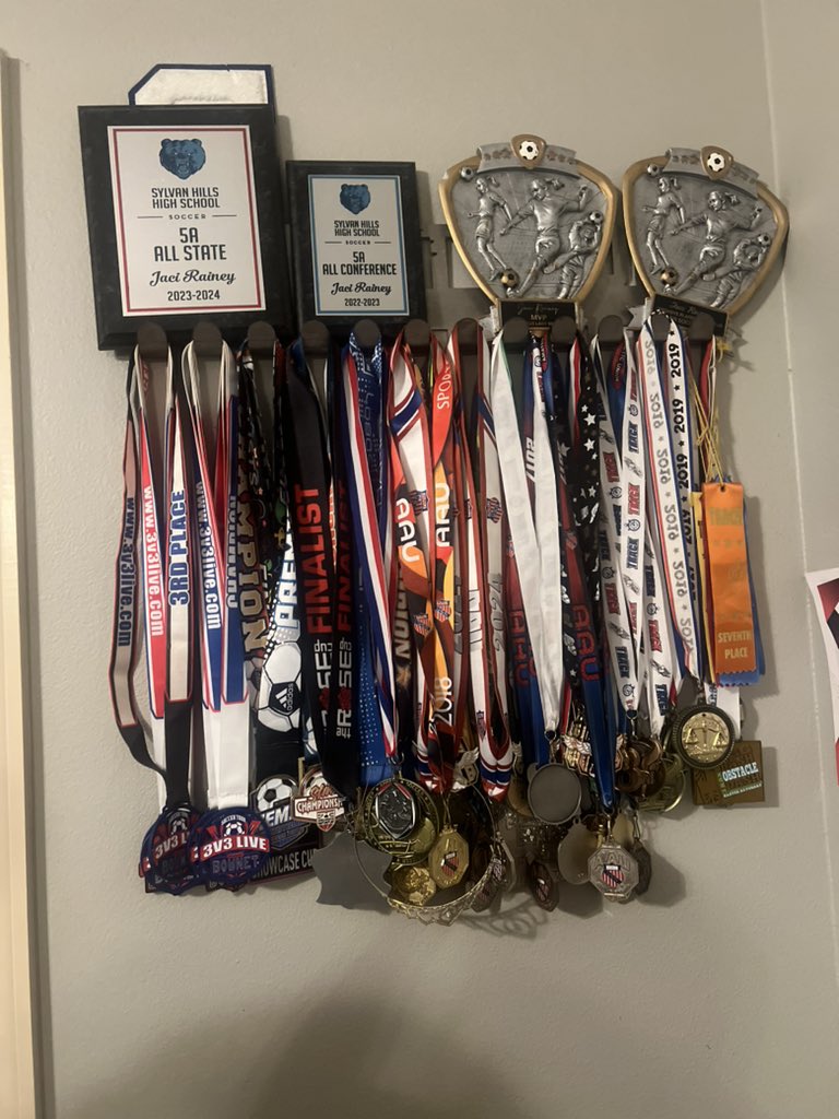 This is what Hard Work Looks Like !