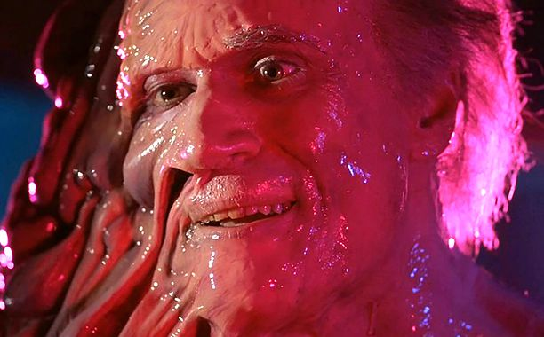 Alex Vorkov, horror writer tweet media