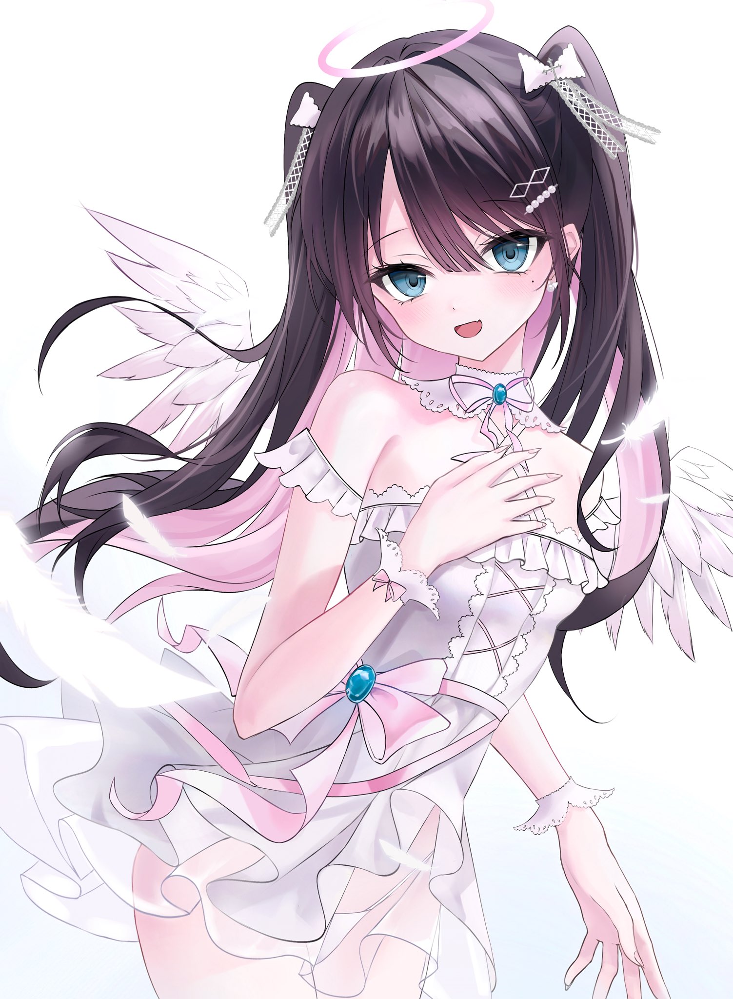 バオバオ (@bao13xx) / X