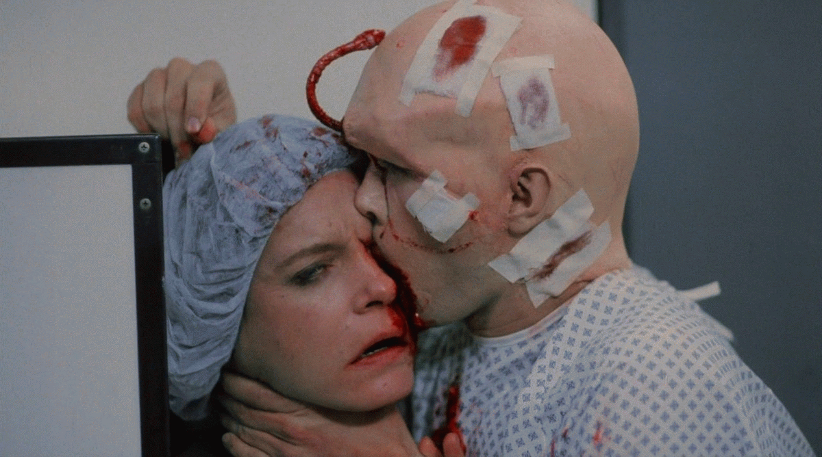 Alex Vorkov, horror writer tweet media