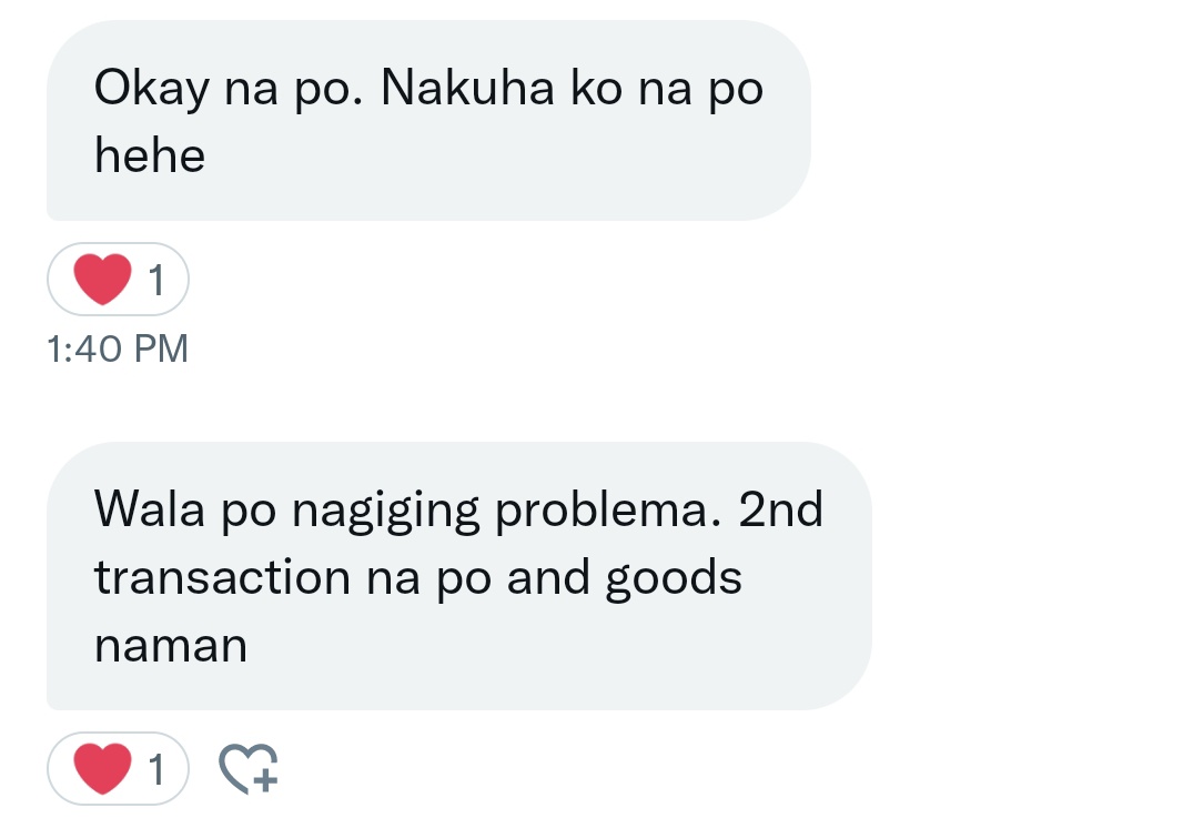 90acadcomission's tweet photo. Another Satisfied Customer!!🥰😇
●Rush Research
●Rush Case Study
Thank you for trusting Us, balik po kayo 🥰 and we are still open for rush Dm for inquiries!💌👈 https://t.co/GmLZ1sHS4K