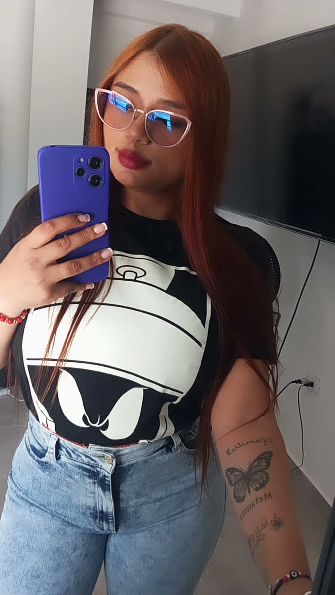 Daniela (@NinaCastilloB) / Posts / X
